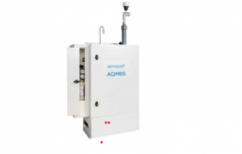 Ambient Air Quality Monitoring